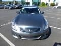 Graphite Shadow - G 37 Journey Sedan Photo No. 8