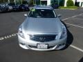Liquid Platinum - G 37 Journey Sedan Photo No. 9