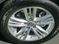 Graphite Shadow - G 37 Journey Sedan Photo No. 10