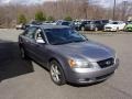 Steel Gray 2006 Hyundai Sonata GLS V6