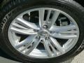 Graphite Shadow - G 37 Journey Sedan Photo No. 11