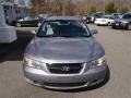 Steel Gray - Sonata GLS V6 Photo No. 2