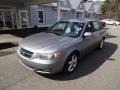 Steel Gray - Sonata GLS V6 Photo No. 3