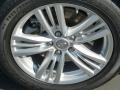 Liquid Platinum - G 37 Journey Sedan Photo No. 15