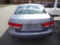 Steel Gray - Sonata GLS V6 Photo No. 6