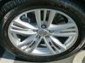 Graphite Shadow - G 37 Journey Sedan Photo No. 16