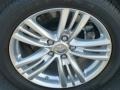 Liquid Platinum - G 37 Journey Sedan Photo No. 17