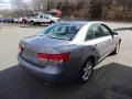 Steel Gray - Sonata GLS V6 Photo No. 7