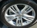 Graphite Shadow - G 37 Journey Sedan Photo No. 17
