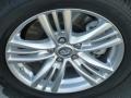 Liquid Platinum - G 37 Journey Sedan Photo No. 18