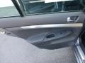 Graphite Shadow - G 37 Journey Sedan Photo No. 19