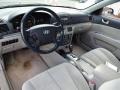 Steel Gray - Sonata GLS V6 Photo No. 11