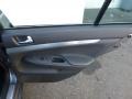 Graphite Shadow - G 37 Journey Sedan Photo No. 21