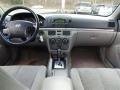 Steel Gray - Sonata GLS V6 Photo No. 12