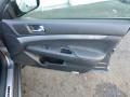 Graphite Shadow - G 37 Journey Sedan Photo No. 23