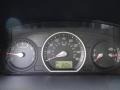 Steel Gray - Sonata GLS V6 Photo No. 14