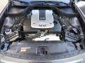 Graphite Shadow - G 37 Journey Sedan Photo No. 25