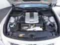 Liquid Platinum - G 37 Journey Sedan Photo No. 27