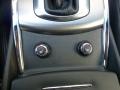 Graphite Shadow - G 37 Journey Sedan Photo No. 30