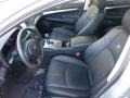 Liquid Platinum - G 37 Journey Sedan Photo No. 4