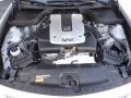 Liquid Platinum - G 37 Journey Sedan Photo No. 17