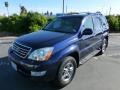 Nautical Blue Metallic - GX 470 Photo No. 16