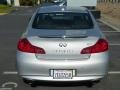 Liquid Platinum - G 37 Journey Sedan Photo No. 24