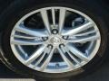 Liquid Platinum - G 37 Journey Sedan Photo No. 26