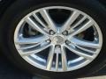 Liquid Platinum - G 37 Journey Sedan Photo No. 27