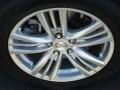 Liquid Platinum - G 37 Journey Sedan Photo No. 28