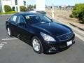 Black Obsidian - G 37 Journey Sedan Photo No. 1