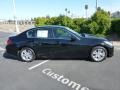 Black Obsidian - G 37 Journey Sedan Photo No. 2