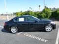 Black Obsidian - G 37 Journey Sedan Photo No. 2