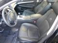 Black Obsidian - G 37 Journey Sedan Photo No. 4