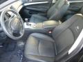 Black Obsidian - G 37 Journey Sedan Photo No. 4