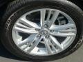 Black Obsidian - G 37 Journey Sedan Photo No. 8