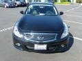 Black Obsidian - G 37 Journey Sedan Photo No. 9