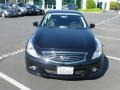 Black Obsidian - G 37 Journey Sedan Photo No. 9