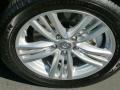 Black Obsidian - G 37 Journey Sedan Photo No. 10