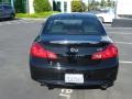 Black Obsidian - G 37 Journey Sedan Photo No. 12
