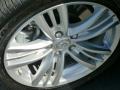 Black Obsidian - G 37 Journey Sedan Photo No. 16