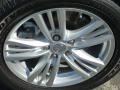 Black Obsidian - G 37 Journey Sedan Photo No. 17