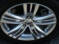 Black Obsidian - G 37 Journey Sedan Photo No. 19