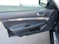 Black Obsidian - G 37 Journey Sedan Photo No. 18