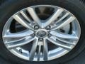 Black Obsidian - G 37 Journey Sedan Photo No. 20
