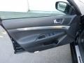 Black Obsidian - G 37 Journey Sedan Photo No. 22
