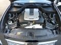 Black Obsidian - G 37 Journey Sedan Photo No. 29