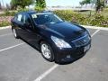 Black Obsidian - G 37 Journey Sedan Photo No. 1