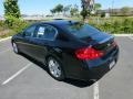 Black Obsidian - G 37 Journey Sedan Photo No. 3