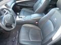 Black Obsidian - G 37 Journey Sedan Photo No. 4